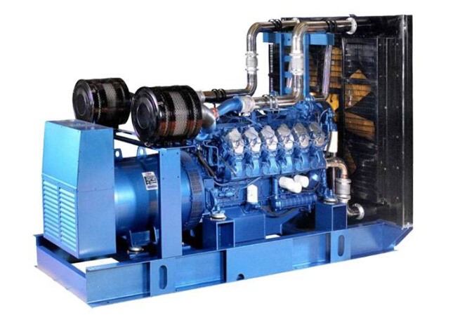 玉溪康明斯30kw小型柴油二手发电机组 玉溪康明斯30kw小型柴油二手发电机组