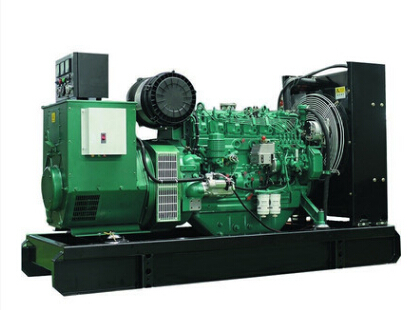 玉溪上柴200kw大型柴油二手发电机组 玉溪上柴200kw大型柴油二手发电机组