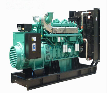 玉溪宗申动力30kw小型柴油二手发电机组 玉溪宗申动力30kw小型柴油二手发电机组