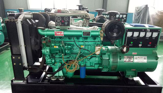 玉溪发电机不发电的原因