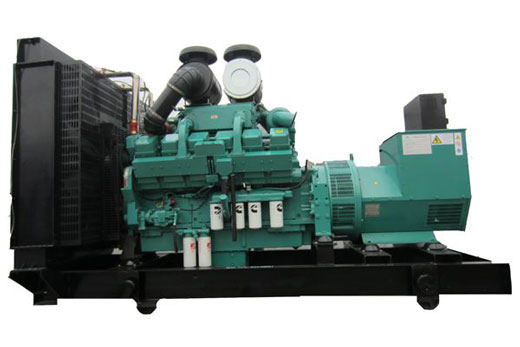 玉溪柴油发电机组