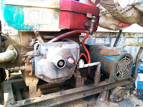 玉溪单杠柴油机发电机出租 玉溪单杠柴油机发电机出租