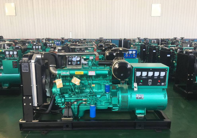 玉溪柴油发电机 玉溪柴油发电机