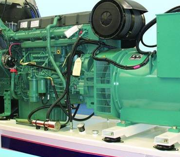 玉溪发电机出租